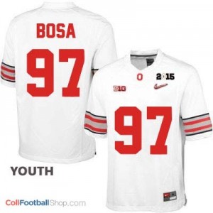 osu youth football jersey