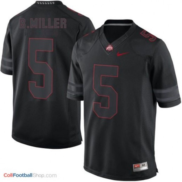 ohio state youth football jersey