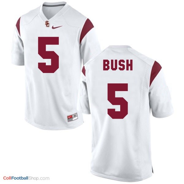 Reggie Bush USC Trojans #5 Football 